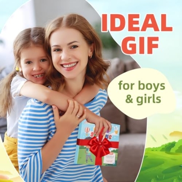 Engaging Color Sorting Sensory Toy for Toddlers