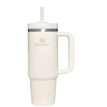 Stanley Insulated Cup 30 Oz | Stylish and Functional