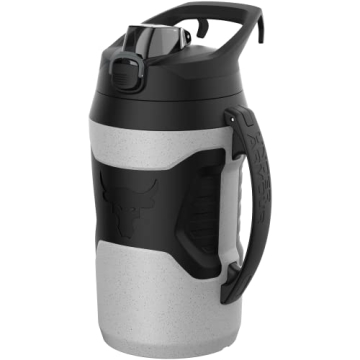 Under Armour 64oz Playmaker Jug for Effective Hydration