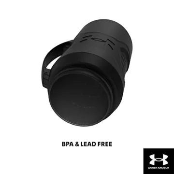 Under Armour 64oz Playmaker Jug for Effective Hydration