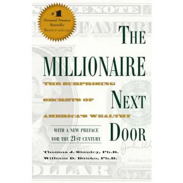The Millionaire Next Door: Timeless Financial Wisdom for Everyone