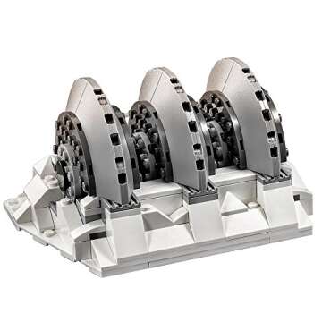 LEGO Star Wars Assault on Hoth 75098 Star Wars Toy