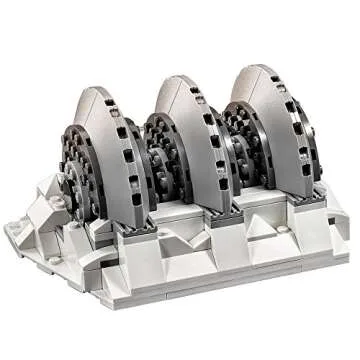 LEGO Star Wars Assault on Hoth 75098 UCS Toy for Collectors