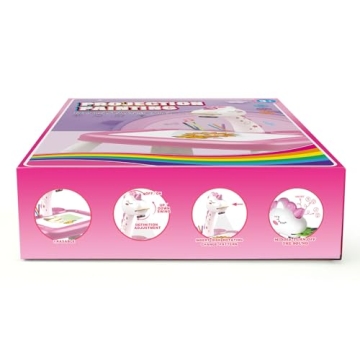 Unicorn Drawing Projector for Creative Kids' Art Fun