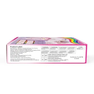 Unicorn Drawing Projector for Creative Kids' Art Fun