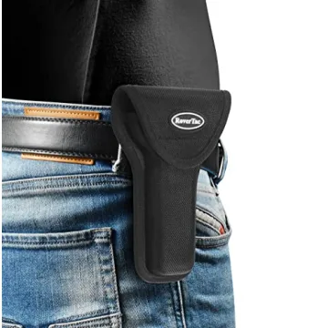 RoverTac 14-in-1 Multitool Camping Axe - Best Outdoor Gear