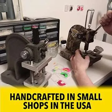 ESH Turkey Mouth Calls – Premium 6-Pack for Hunting