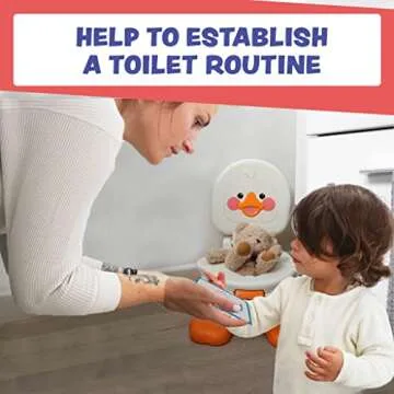 My Toilet Routine Cards 12 Flash Cards for Visual aid Special Ed, Speech Delay Non Verbal Children and Adults with Autism or Special Needs