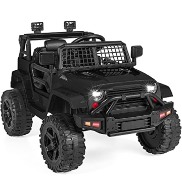 Best Choice 12V Kids Ride On Truck with Remote Control