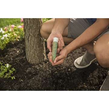 Miracle-Gro Fertilizer Spikes for Fruit Trees 12-Pack