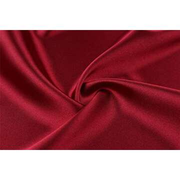 Elegant Women's Short Robes - Perfect for Brides & Spa Days