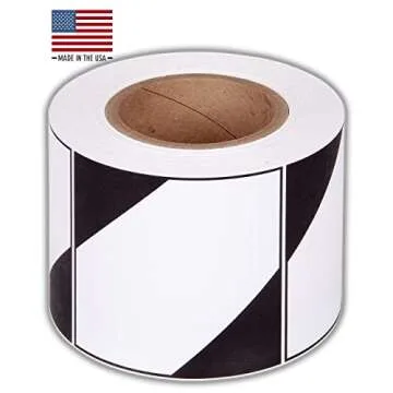 Kenco ORM-D Shipping Labels - 500 Pack, Safe Delivery Labels