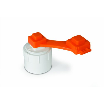 Camco RhinoFLEX RV Sewer Wrench 6-in-1 Tool for Easy Use