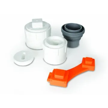 Camco RhinoFLEX RV Sewer Wrench 6-in-1 Tool for Easy Use