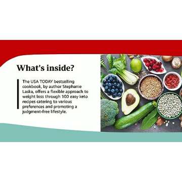 The DIRTY, LAZY, KETO Cookbook: Bend the Rules to Lose the Weight! (DIRTY, LAZY, KETO Diet Cookbook ...