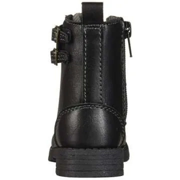 Carter's Girls Blaire2 Ankle Boots - Comfortable & Stylish