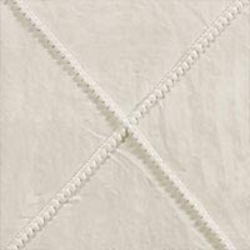 Elegant Lush Decor Diamond Pom Pom Comforter King Set