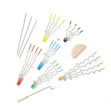 Melissa & Doug Suspend Family Game Balance Fun Ages 8+