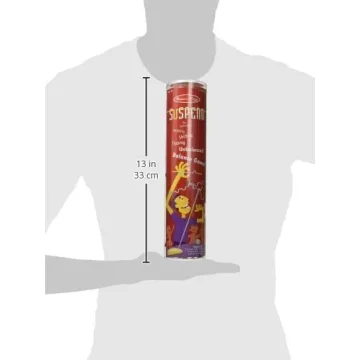 Melissa & Doug Suspend Family Game Balance Fun Ages 8+