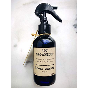 Organic Body Bath Spa Collection - 100% Natural Luxury Gift Set