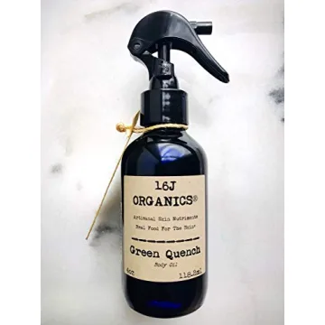 Organic Body Bath Spa Collection - 100% Natural Luxury Gift Set