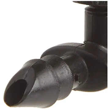 Orbit Shut-Off Valve - Efficient Garden Irrigation System