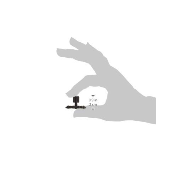 Orbit Shut-Off Valve - Efficient Garden Irrigation System