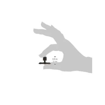 Orbit Shut-Off Valve - Efficient Garden Irrigation System