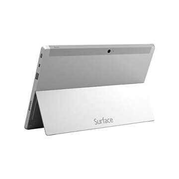Microsoft Surface Pro 12.3" Touchscreen Tablet with Type Cover