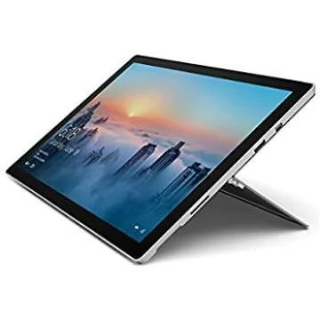 Microsoft Surface Pro 12.3" Touchscreen Tablet with Type Cover