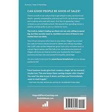 She Sells: The Empathy Advantage - A Game Changer in Relationship Building