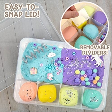 Story Magic Unicorn Sensory Kit - Creative Play for Kids