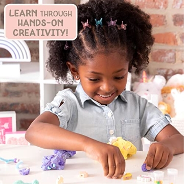 Story Magic Unicorn Sensory Kit - Creative Play for Kids