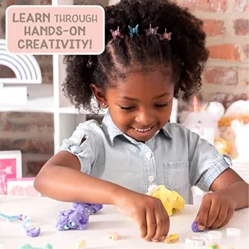 Story Magic Unicorn Sensory Kit - Creative Play for Kids