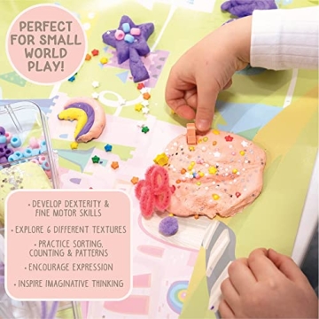 Story Magic Unicorn Sensory Kit - Creative Play for Kids