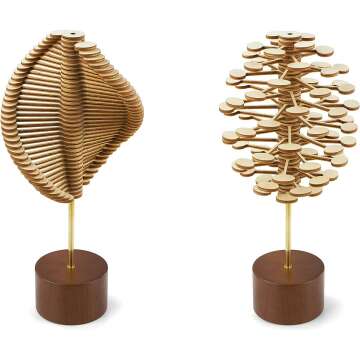 PLAYABLE ART Helicone - Executive Edition Toy