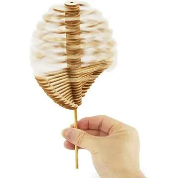 PLAYABLE ART Helicone - Executive Edition Toy