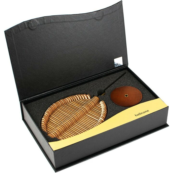 PLAYABLE ART Helicone - Executive Edition Toy