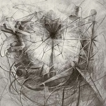 Strathmore 400 Series Sketch Pad for Artists, 11x14, 100 Sheets