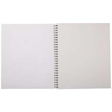 Strathmore 400 Series Sketch Pad for Artists, 11x14, 100 Sheets