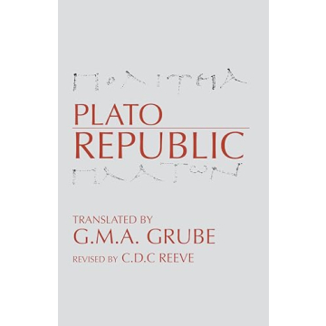 Republic (Hackett Classics) - A Transformative Philosophical Gift