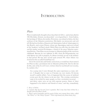 Engaging Philosopher Gift Plato's Republic Book