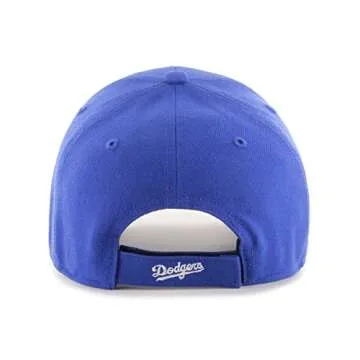 Los Angeles Dodgers Cap - Style and Comfort for All