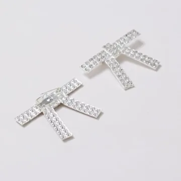 Stylish Chicwish Crop Cardigan with Bowknots for Festive Wear