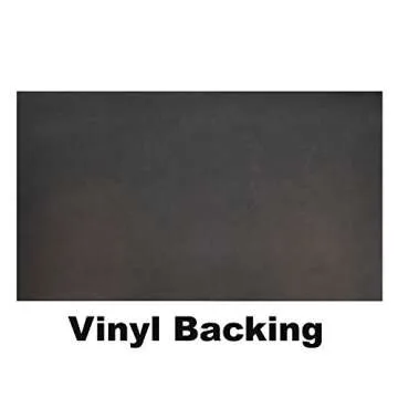 Calloway Mills Yule Doormat - Durable All-Season Accessory