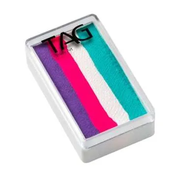 TAG Unicorn Magenta Face Paint - 30g Vibrant Colors