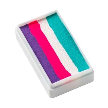 TAG Unicorn Magenta Face Paint - 30g Vibrant Colors