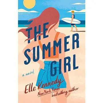 The Summer Girl: A Heartfelt Summer Romance in Avalon Bay