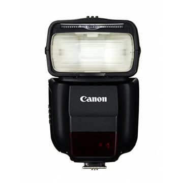 Canon Speedlite 430EX III-RT - Enhance Your Photography