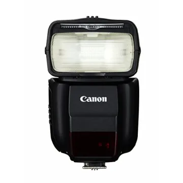 Canon Speedlite 430EX III-RT - Enhance Your Photography
